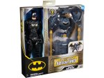 BATMAN ADVENTURES NIGHT SKY 30 CM C/ACC.6070532