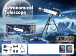 TELESCOPIO ASTRONOMICO ODG1077