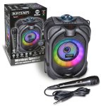 CASSA ACUSTICA DINAMICA WIRELESS 49 1020