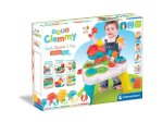 CLEMMY SENSORY TABLE 17704