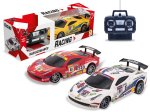 AUTO RACING 1:24 RADIOCOMANDO 66580