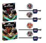 BEY BLADE BBX TOPS MARVEL COLLAB MULTIPACK G0278