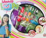 WEAVY LOOPS SET DELUXE 333-30493 OFF WEAVY LOOPS SET DELUXE 333-30493 OFF
