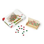 FAI QUATTRO LEGNO 053584