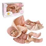 BAMBOLOTTO SCATOLA 40CM ODG1119