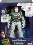 TOY STORY BUZZ LIGHTYEAR HI-TECH MOD.VOLO 12'' JMW28