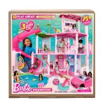 BARBIE CASA DEI SOGNI HMX10 CANVASS BARBIE CASA DEI SOGNI HMX10 CANVASS