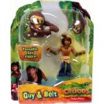 CROODS PREDATORI ASS. W3861