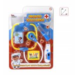 DOTTORE BLISTER 26928 DOTTORE BLISTER 26928