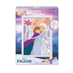 CORNICE CON COLORI FROZEN 1038-41034