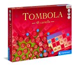 TOMBOLA CLASSICA NUMERI PLASTICA 16512