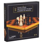 CLASSICI EG SCACCHI IN LEGNO 6075982