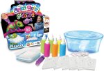 AQUA GELZ DELUXE SET GLOW IN THE DARK 106322590