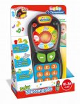BABY TELECOMANDO 17156/17180 BABY TELECOMANDO 17156/17180