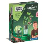 BOTANICA & IDROCOLTURA MINI 19377