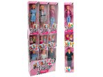 BAMBOLA FAMILY SCATOLA 6 PZ 66830