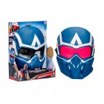 CAPITAN AMERICA NWO MASCHERA ELETTRONICA F9303