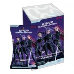 CARTE K POP DEMON HUNTERS BLISTER 8C DIP78422