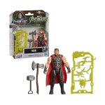 AVENGERS DOOMSDAY MV5 AV BASIC FIGURE AST G2653