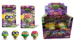 HERO POP TURTLES BLISTER 331148 HERO POP TURTLES BLISTER 331148