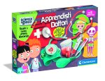 APPRENDISTA DOTTORE 19476