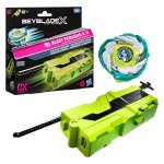 BEY BLADE BBX CLIP N RIP LAUNCHER G2350 BEY BLADE BBX CLIP N RIP LAUNCHER G2350