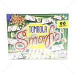 TOMBOLA DELLA SMORFIA 96/C.55