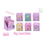 DIARIO PENNA MAGICA TNT DISPLAY 92138 DIARIO PENNA MAGICA TNT DISPLAY 92138