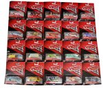 CARS PERSONAGGI ASS.DXV29 CANVASS
