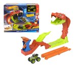 HOT WHEELS SNAKE BITE SLAM OUT JJN44