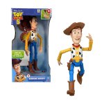 TOY STORY CORRI CORRI WOODY 12'' JMW25
