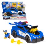 PAW PATROL AUTO POLIZIA DI CHASE 6074962 CANVASS