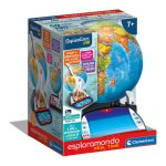 ESPLORAMONDO REAL TIME 16446 iva 4%