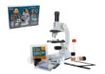 MICROSCOPIO SCIENTIFICO ODG1078