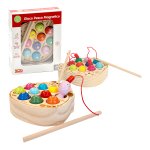 PESCA LEGNO FORME INCASTRO ASS.ODG1088