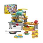 PLAYDOH SIZZLIN KITCHEN(RISTORANTE) G2309