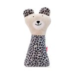 MOSKIDOLLS BUSTA PRIMA INFANZIA SPECIALE LEOPARDO 22 CM REF 50514-24