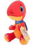 DINO RANCH PELUCHE 15 CM ASSOR.DNA06000