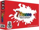 7 ROSSO CC073