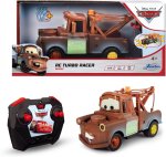 DISNEY/PIXAR CARS CRICCHETTO RC 1:24 203084039 DISNEY/PIXAR CARS CRICCHETTO RC 1:24 203084039