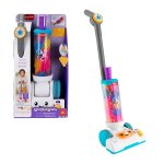 FISHER PRICE ASPIRAPOLVERE 2IN1 RIDI IMPARA JMM34 CANVASS