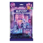 K POP ALBUM STICKER POSTER 611184