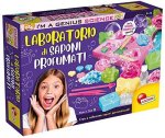 I'M A GENIUS LABORATORIO SAPONI PROFUMATI 66896