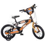 BICICLETTA BMX 145 14