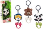 ANIMALI BO C/MUSICHE TRY ME 05641