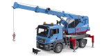 MAN TGS AUTOGRU 03771 MAN TGS AUTOGRU 03771
