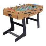 CALCETTO MATCH VERTICALE 706200041 CALCETTO MATCH VERTICALE 706200041