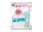 BIBERON E ACCESSORI BAMBOLOTTI 80237