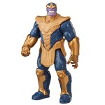 AVENGERS TITAN DLX THANOS E7381