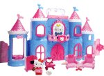 HELLO KITTY CASTELLO FAIRY 86212 HELLO KITTY CASTELLO FAIRY 86212